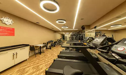 هتل موکارناس پرا استانبول